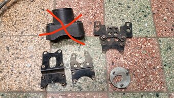 Predám na Jawu 350 - 2