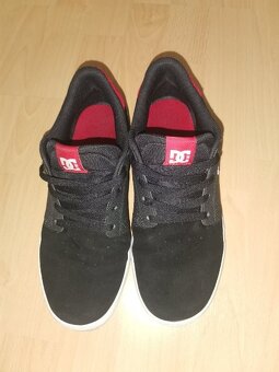 Sneakers DC Plaza - 2