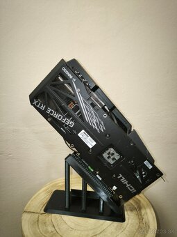 PNY RTX 3070 Revel - 2