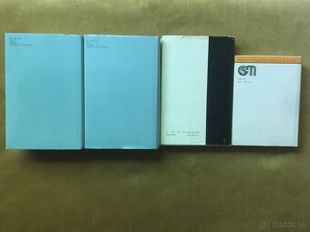 Knihy Honoré de Balzac - 2