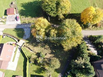 Na predaj: Stavebný pozemok – Lazisko, Liptovský Mikuláš - 2