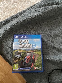 FARCRY5 Farming simulátor 22 - 2