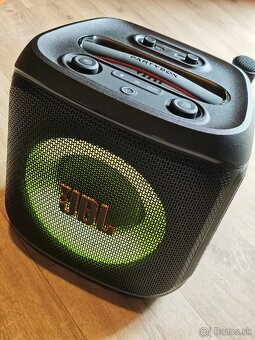 JBL encore 2 - 2