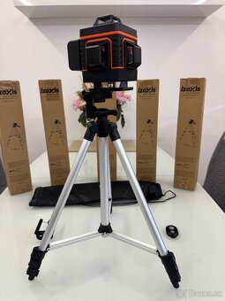 Statív k telefónu. laséru - 2