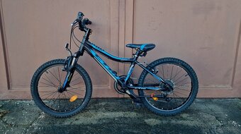 CTM Jerry 2.0 velkosť 20" od 5rokov s odpruzenou vidlou - 2