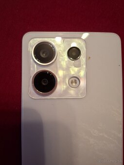 Redmi note 13 5G - 2