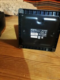 Predám bezdrótové slúchadlá sony - 2