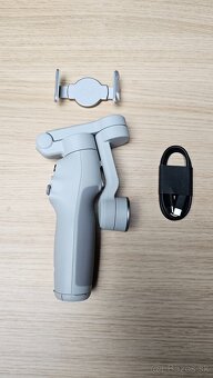 DJI Osmo mobile 7 - 2