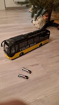 RC Hracky (na dialkove ovladanie) - 2