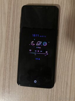 Predám Samsung s9 - 2