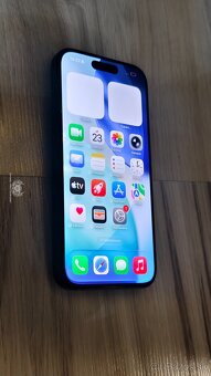 Iphone 15 Pro 128GB 91% 🔋 - 2