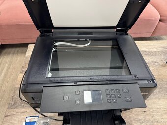 Multifunkčná Tlaciaren epson A4/A3 - 2