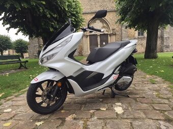 Honda pcx 125 - 2