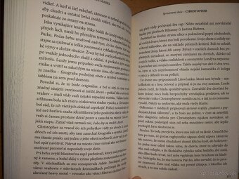 Spriaznené duše John Marrs NOVÁ - 2