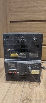 Hifiveža Philips - 2