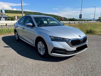Predám škoda Octavia 2,0 TDI DSG - 2