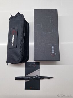 Böker Plus Urban - 2