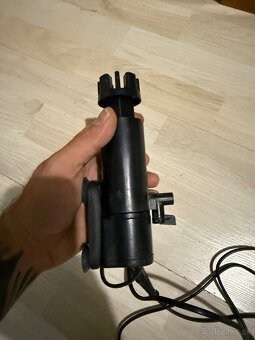 Zberače nečistôt z hladiny - 2