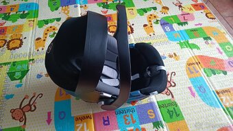Cybex aton 5 autosedačka vajíčko - 2