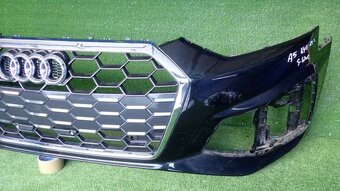 audi a5 nárazník sline 2019+ - 2