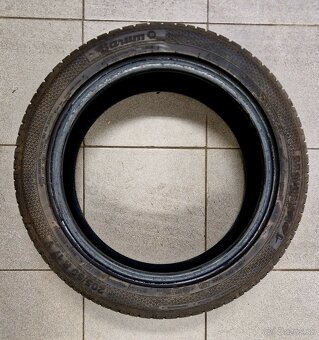 205/50r17 Barum Bravuris 3 - 2