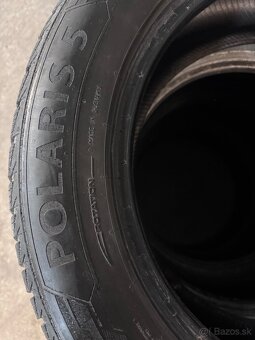 215/60R17 100V - 2