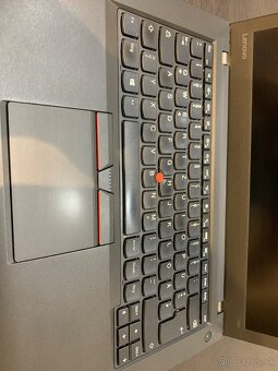 Lenovo ThinkPad T460 14” - 2
