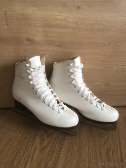 Dámske korčule - 2