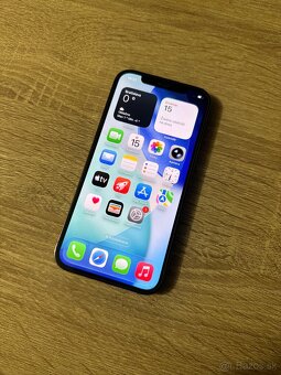 iPhone 12 Pro / 128GB Graphite - 2