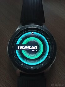 Hodinky Samsung - 2