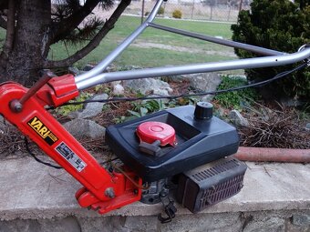 Motor VARI Jikov - 2