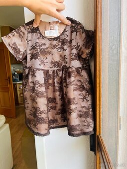 šatôčky a bonus k tomu topánočky - 2