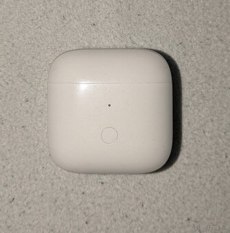 Redmi buds 3 slúchadlá bezdrôtové - 2