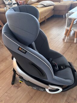 Autosedačka Besafe Strech - 2