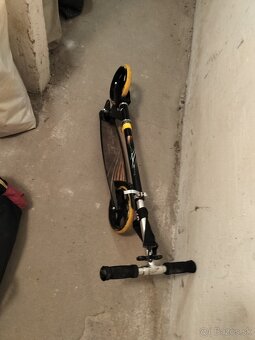 Kolobežka Spartan - 2