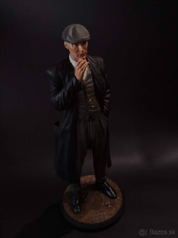 Peaky Blinders:Thomas Shelby - 2