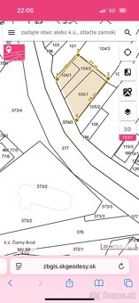 Stavebný pozemok - 2