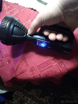 Nabíjacia beterka cez usb C - 2