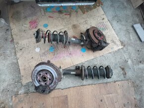 Skoda fabia 1 1.2htp - 2