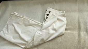 Široké nohavice - 2