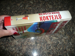 Nejvetší kniha kokteilu - 2