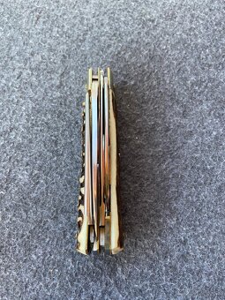 Puma 959 Solingen. - 2