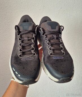 Under Armour W Charged Rogue Storm - 2