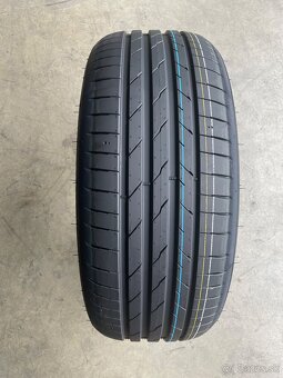 Pneumatiky 235/50 R19 - 2