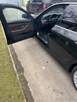 BMW 5 Xdrive Touring - 2