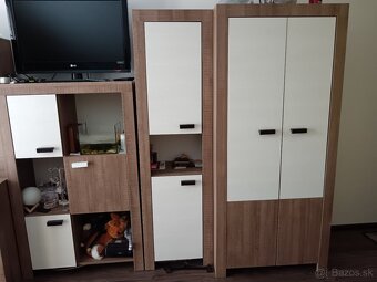 Nábytok do detskej izby - 2