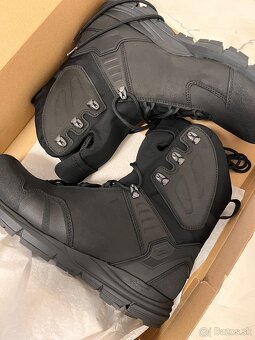 BOSP Taras - Pracovna obuv - 2