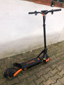 Elektro kolobežka - 2