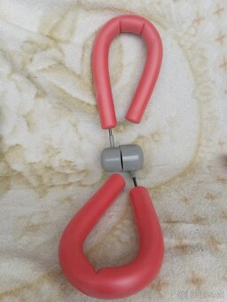 Retro veci na cvičenie - 2