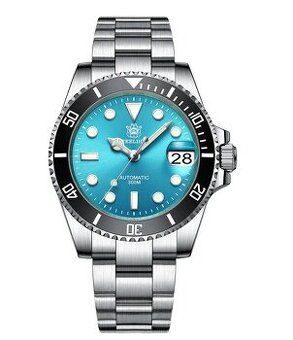 Steeldive SD1953 Sub 300M 41mm (V2) - 2